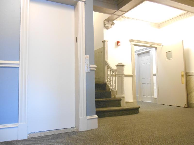 1 bed, 1 bath apartment for rent at 1298 Commonwealth Ave Unit 35, Allston — photo 12 of 14
