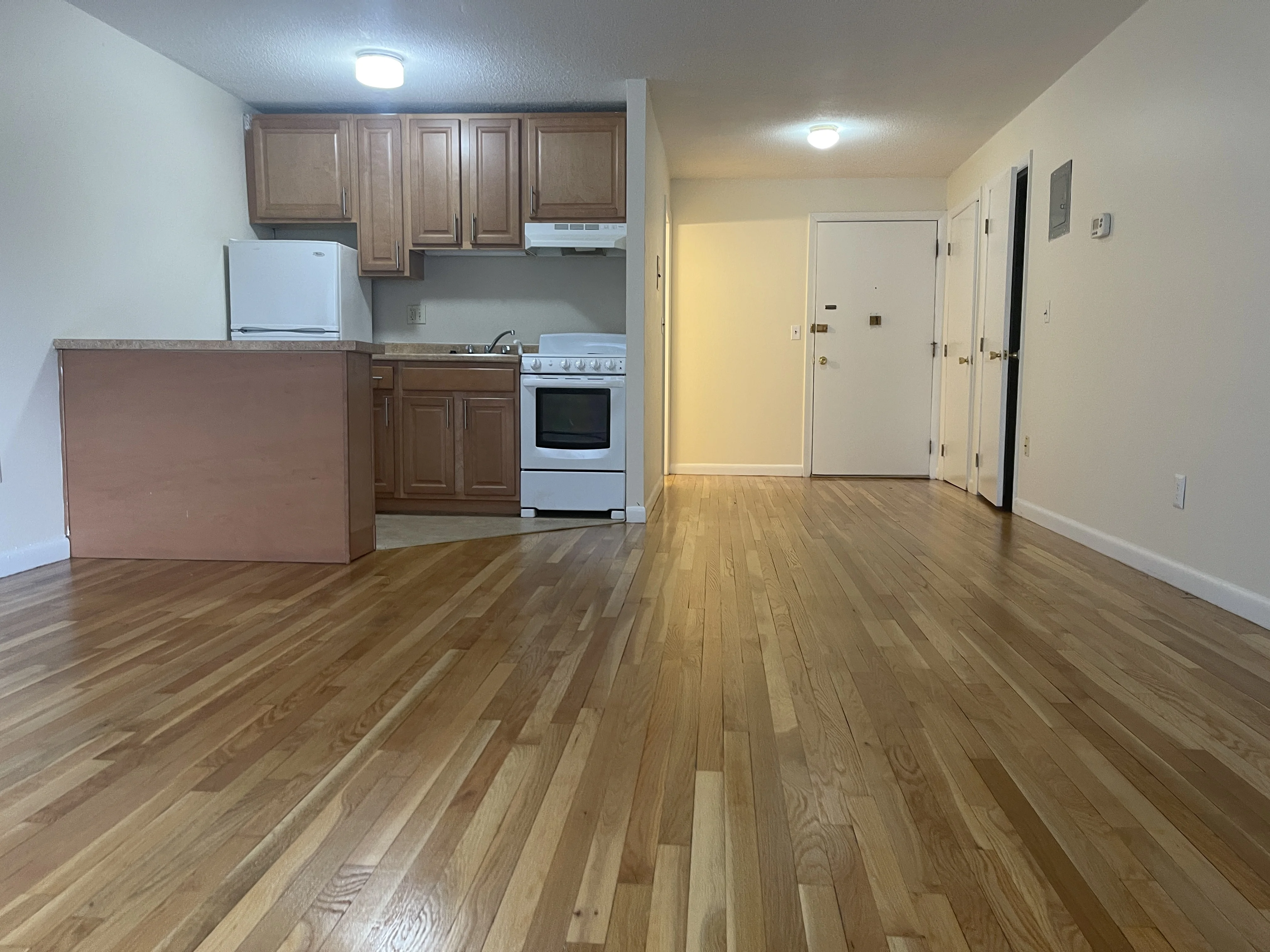 66 Homer Ave, West Cambridge