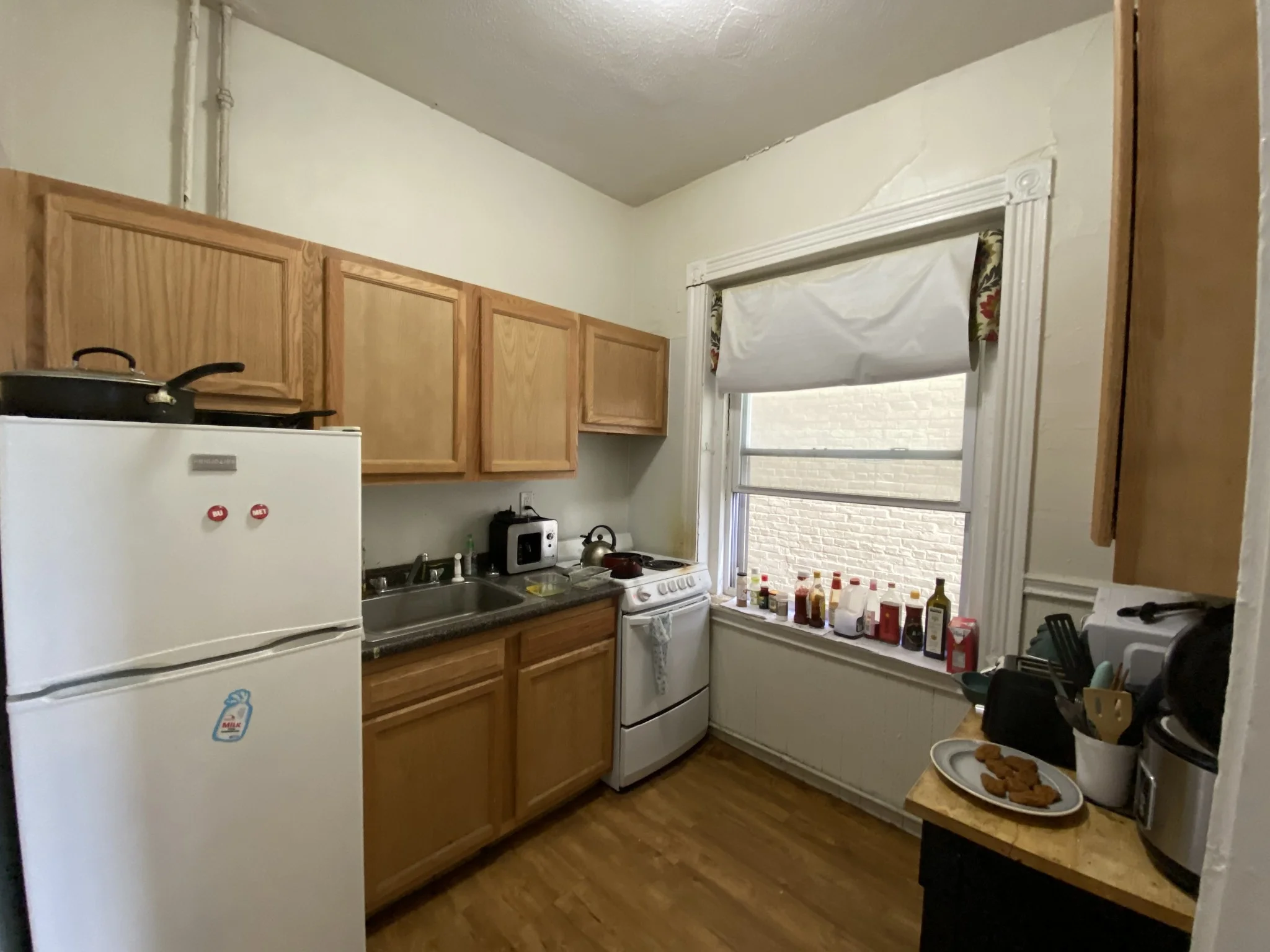 1350 Commonwealth Ave, Allston