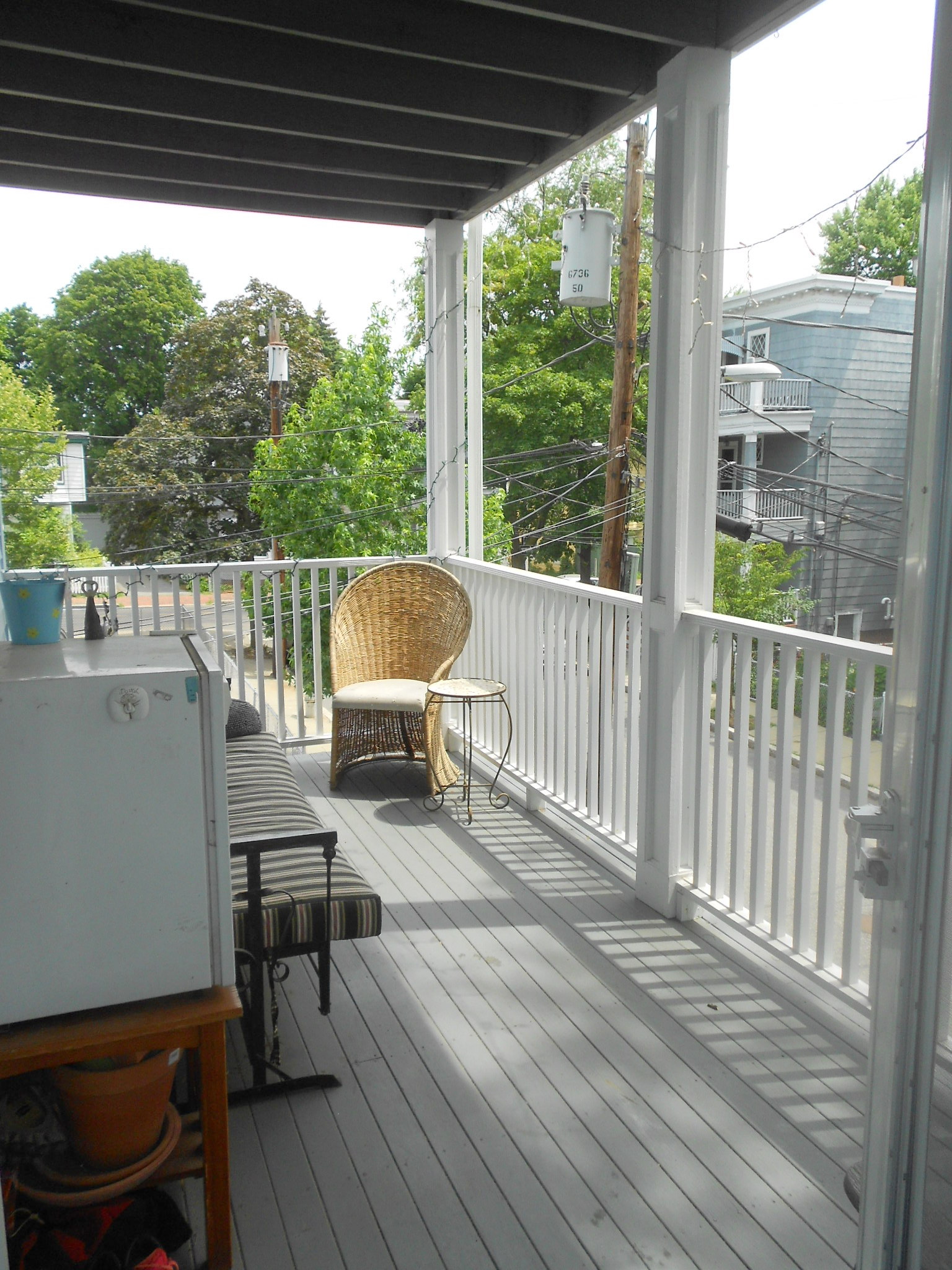 5 Newton St, Cambridgeport