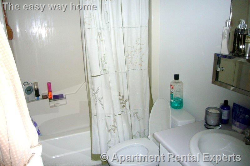 175 Beacon St, Ward Two