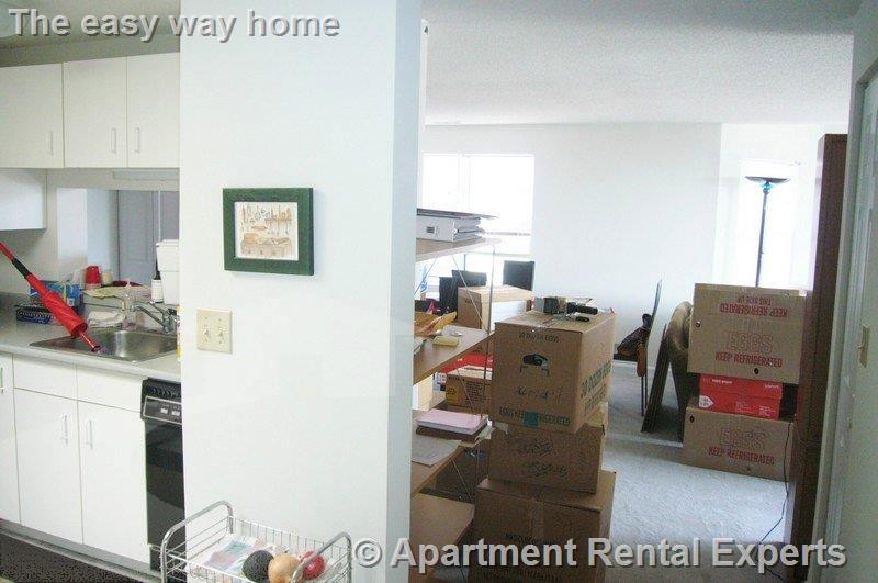 175 Beacon St, Ward Two