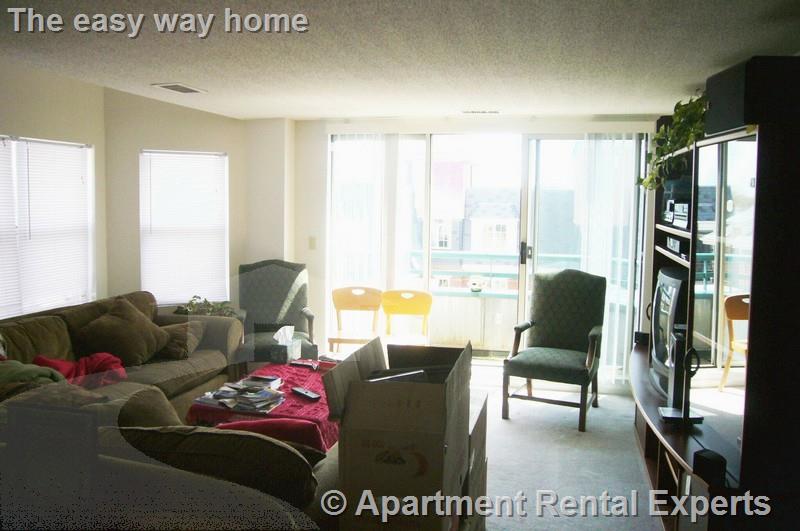 175 Beacon St, Ward Two