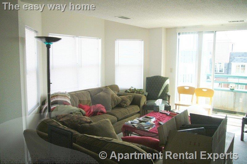 175 Beacon St, Ward Two