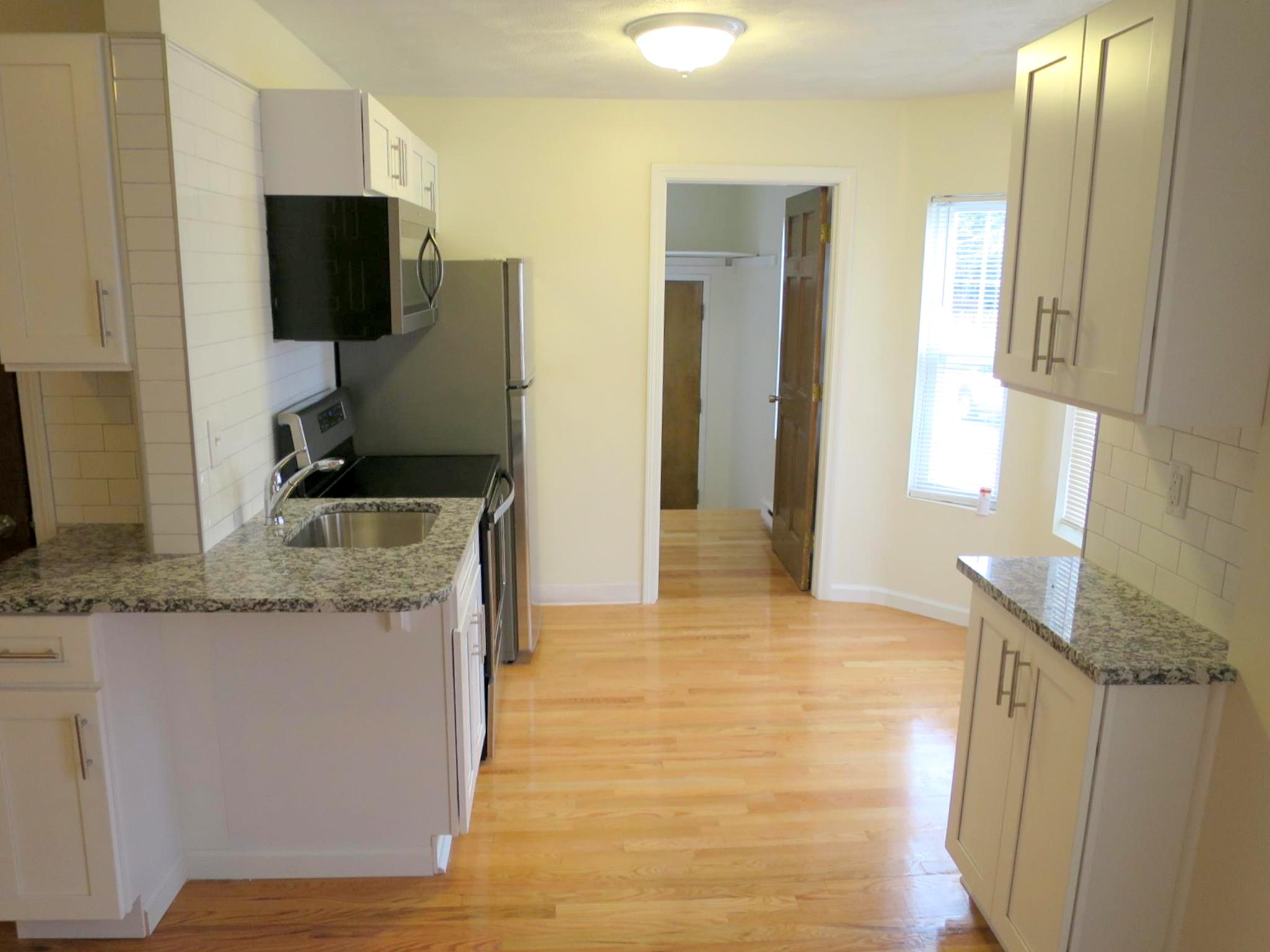 12 Winter St, Davis Square