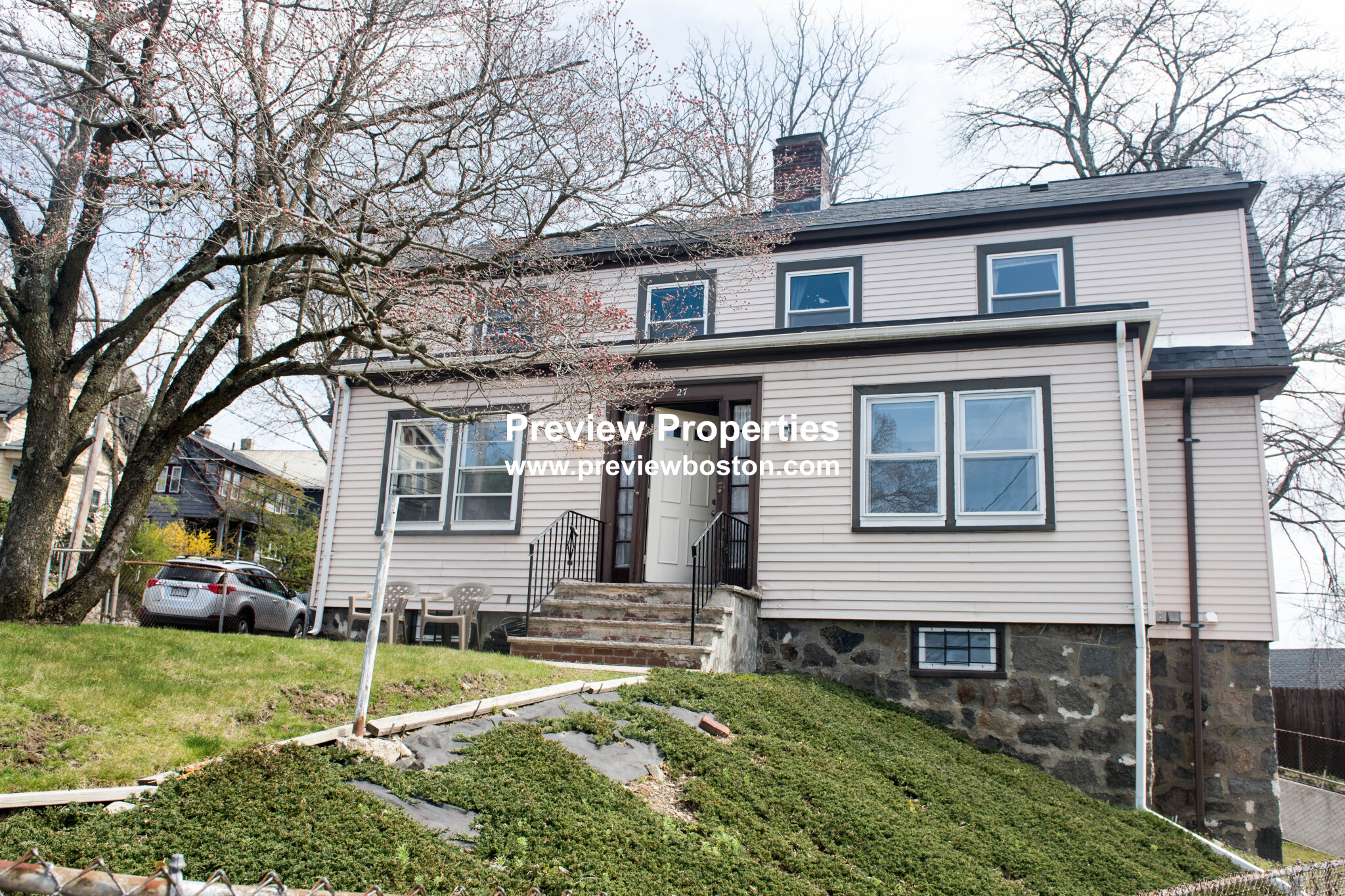27 South Crescent Cir, Brighton
