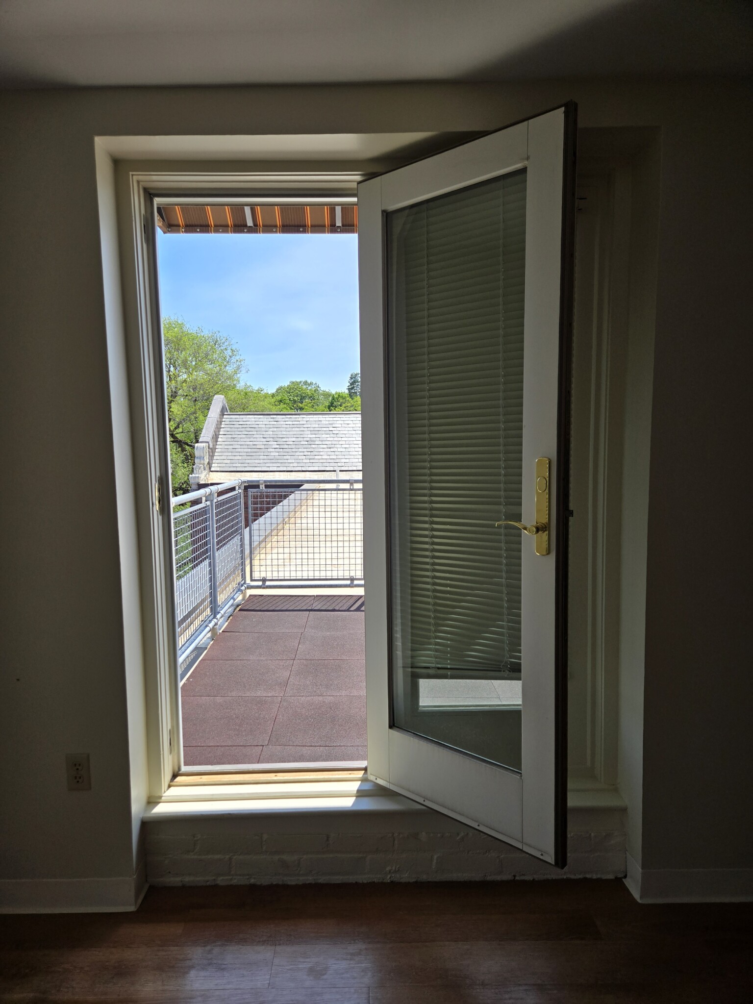 1600 Washington St, West Newton