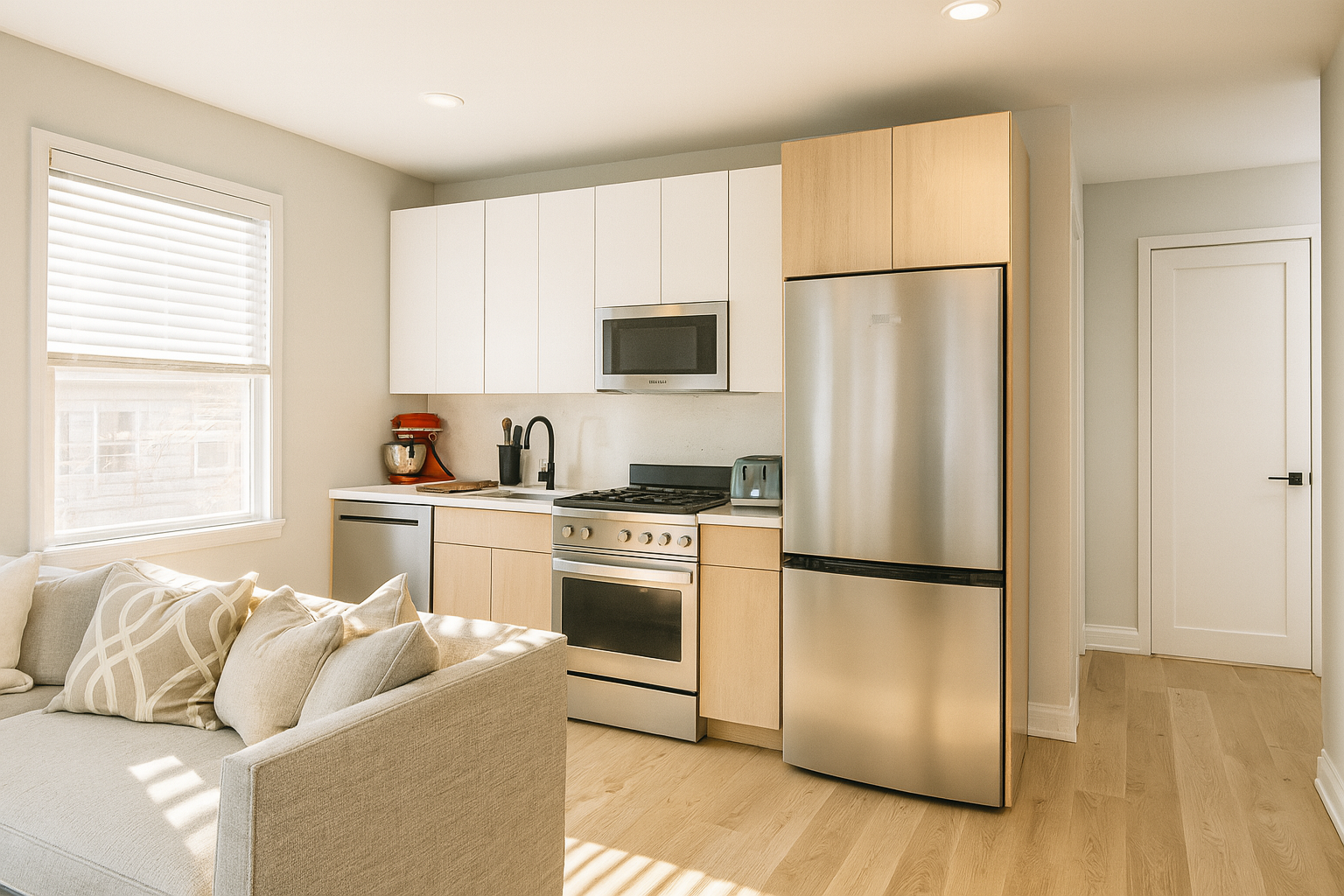 20 Creighton St, Jamaica Plain