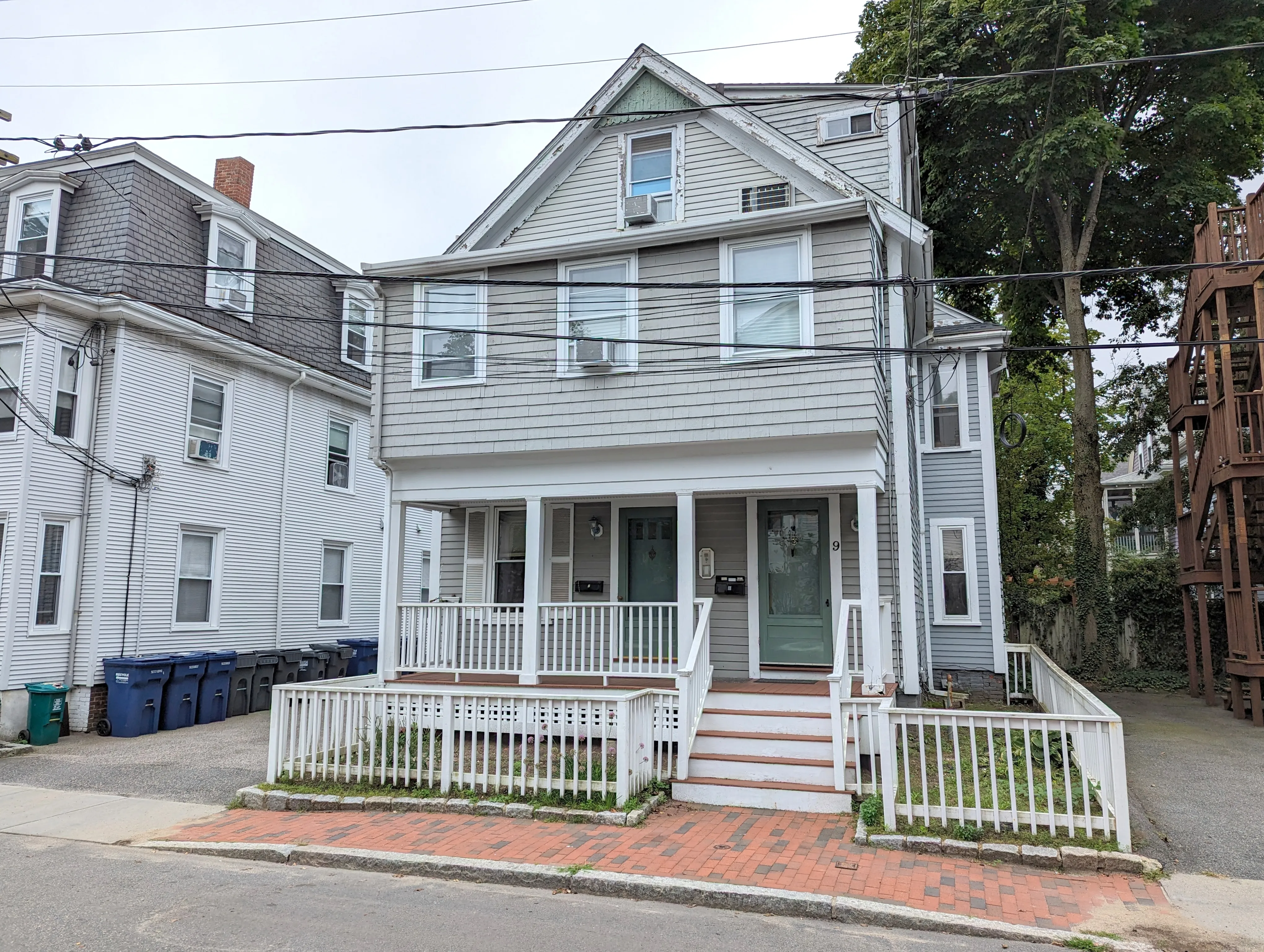 9 Locke St, Porter Square