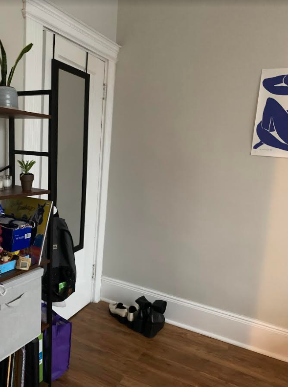 38 Hemenway St, Fenway