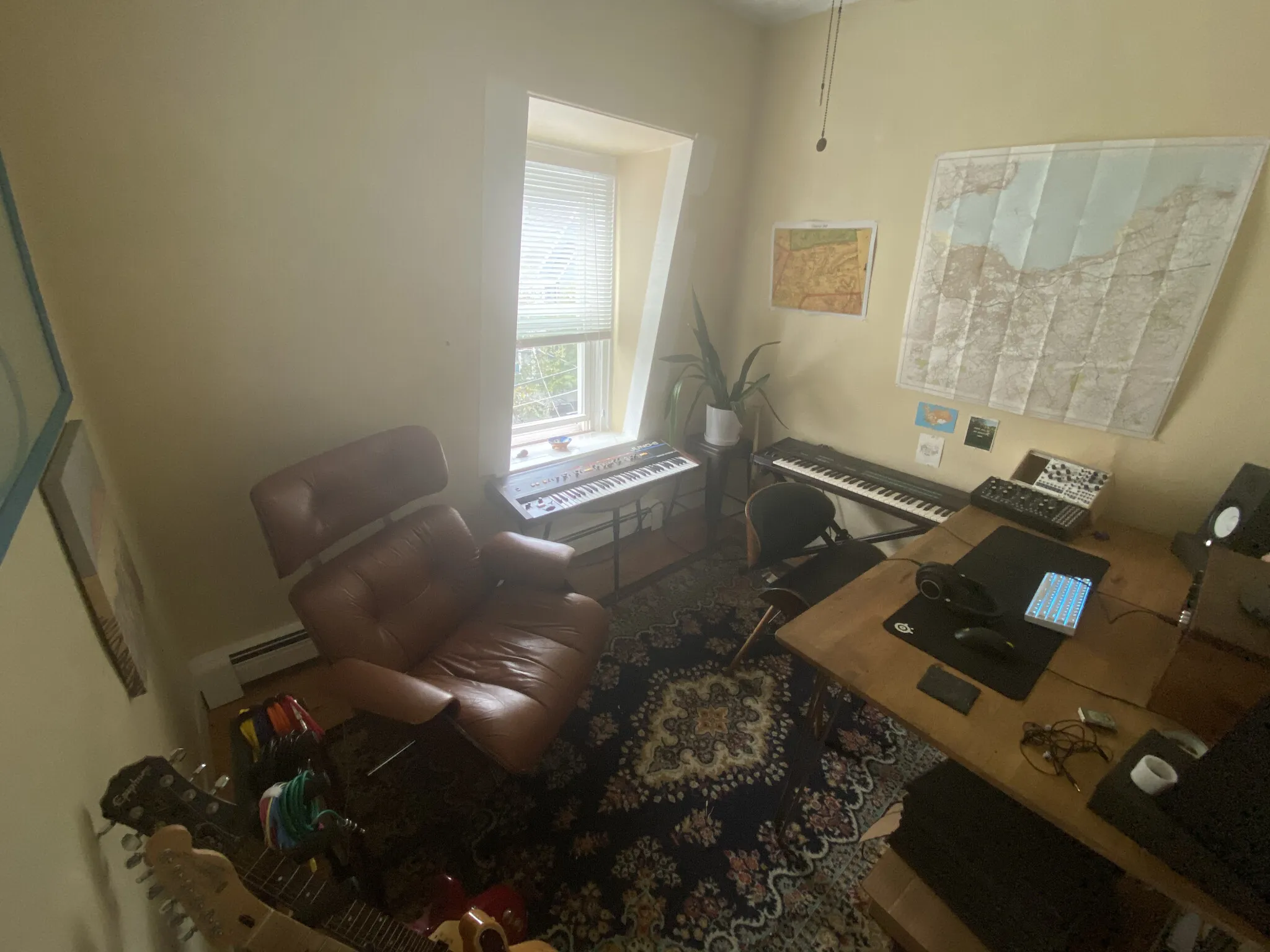 12 Claremon St, Teele Square