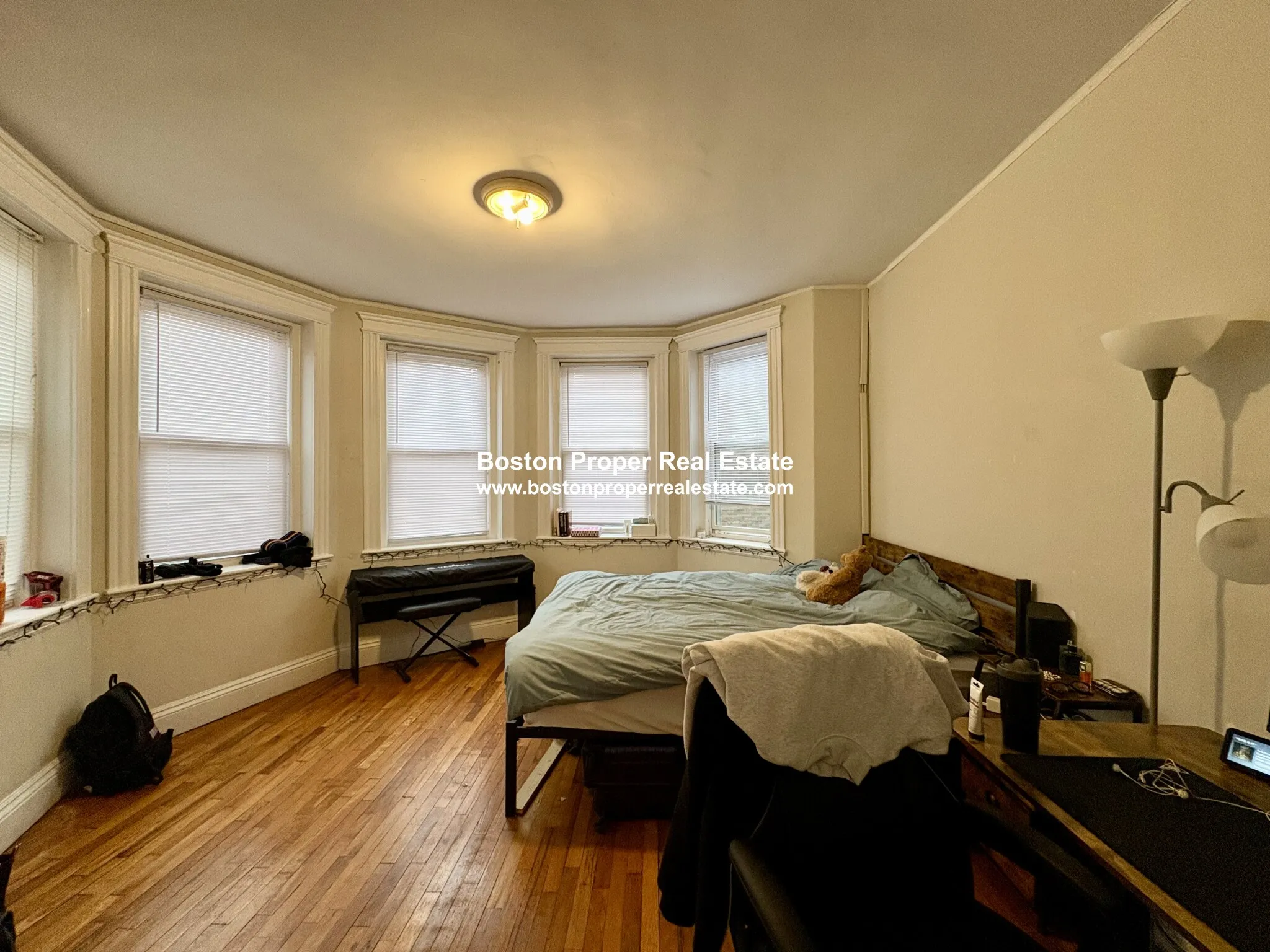 211 Park Dr, Fenway