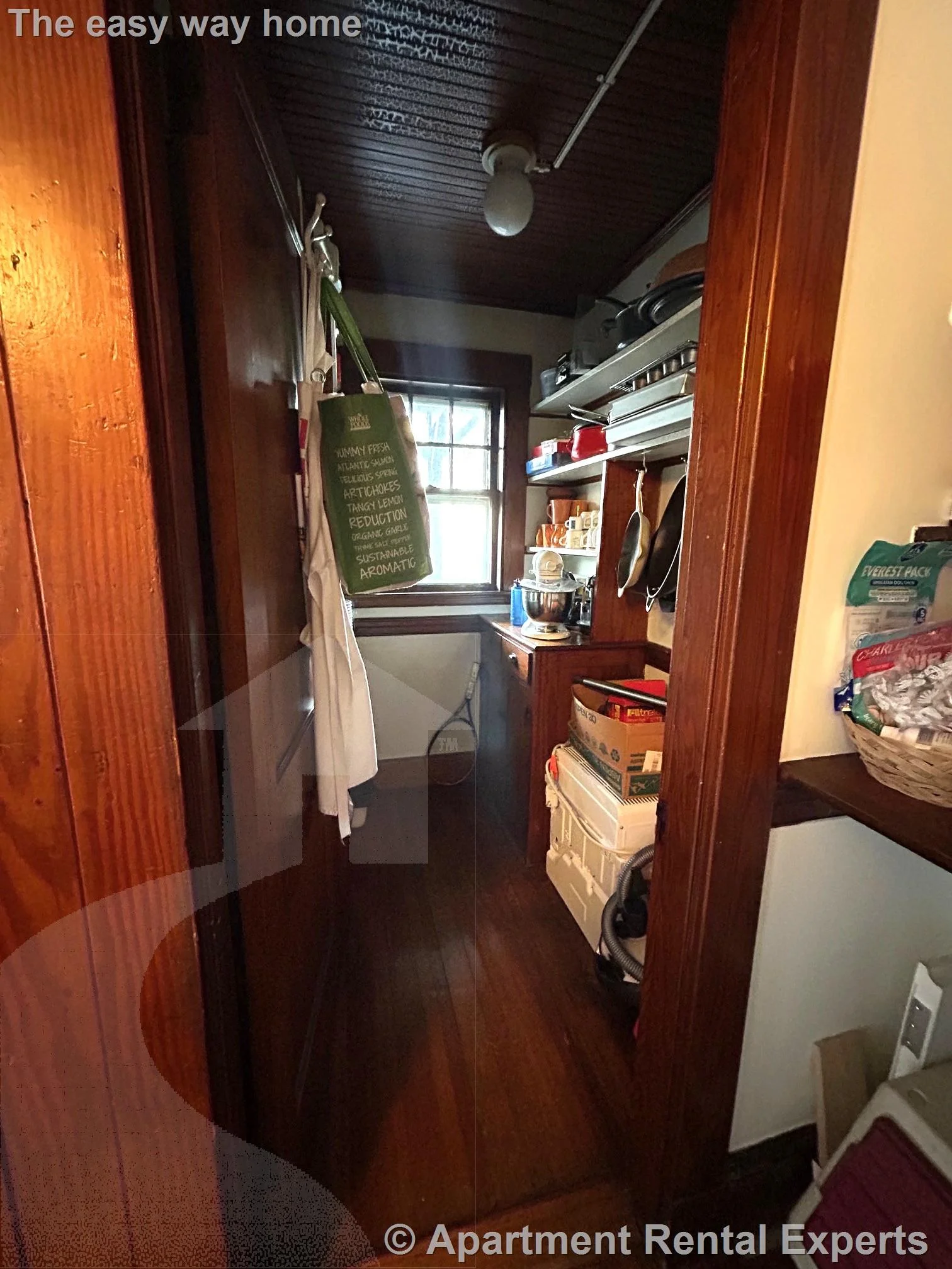 475 Huron Ave, Huron Village