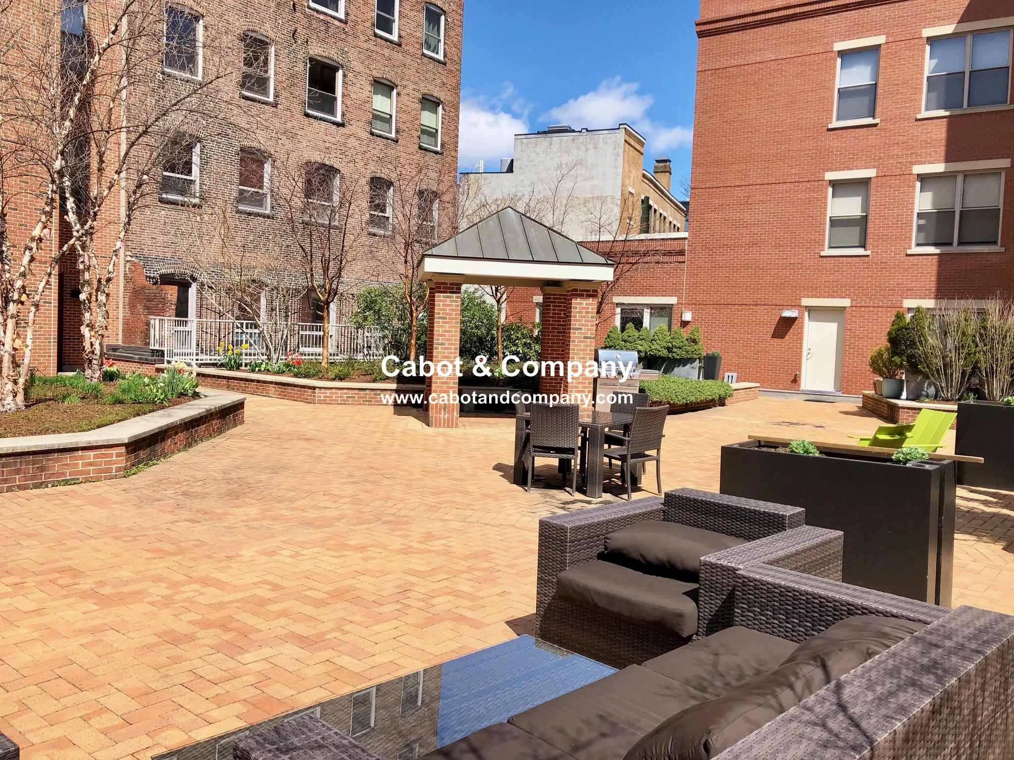 35 Fay St, South End