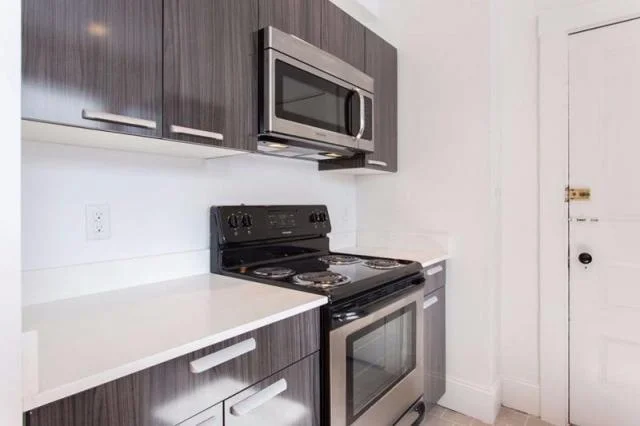 457 Centre St, Newton Corner