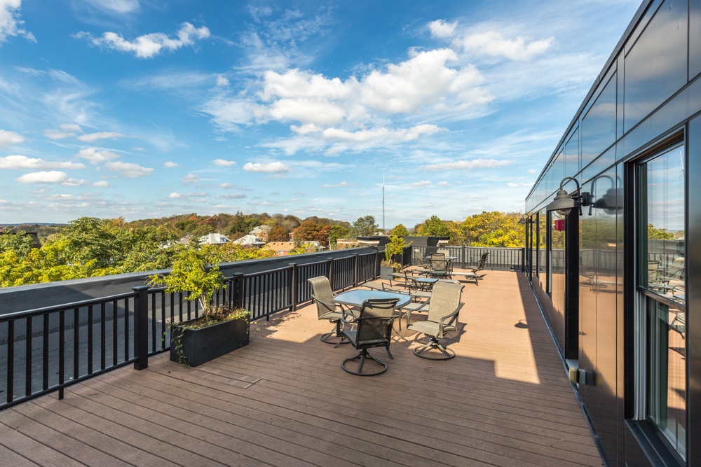 2 bed, 2 bath apartment for rent at 150 Chestnut Hill Ave Unit ., Brighton — photo 14 of 17