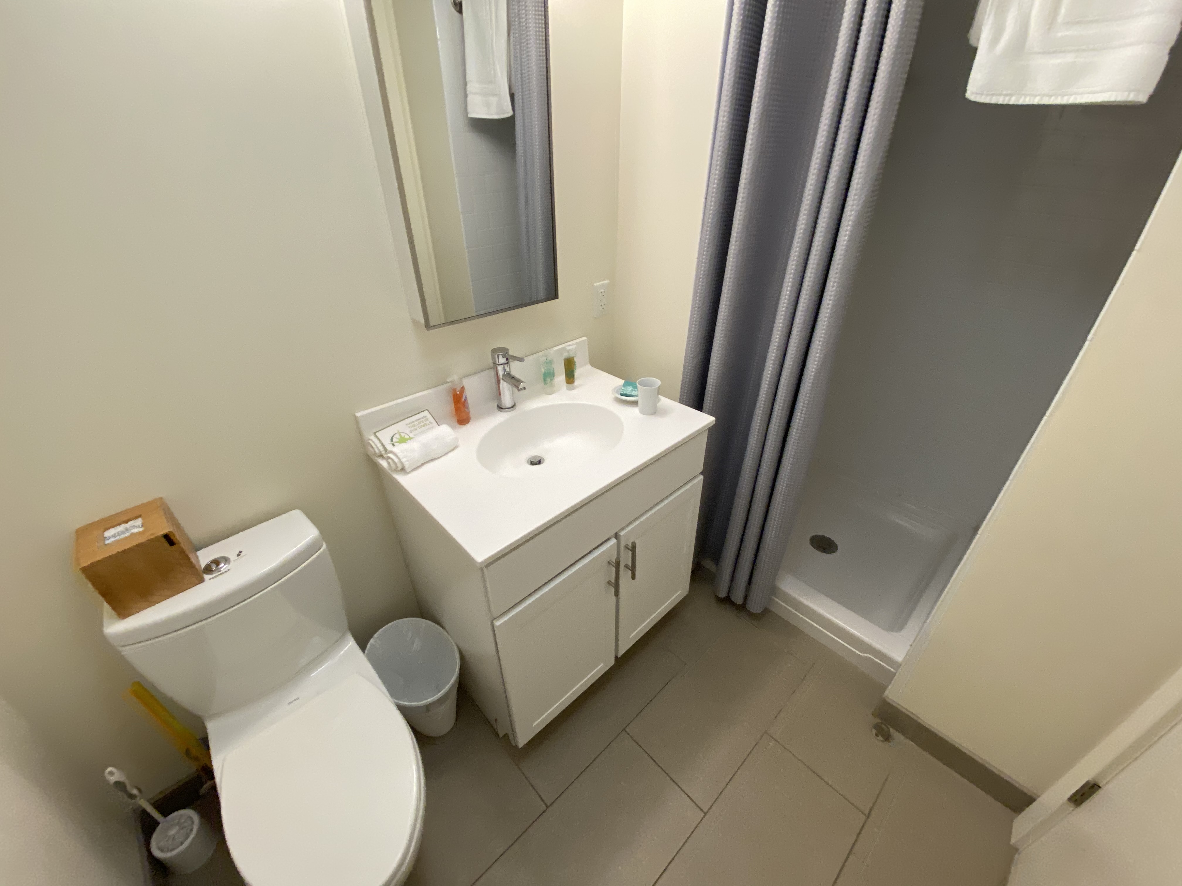 8 Winter St, Downtown