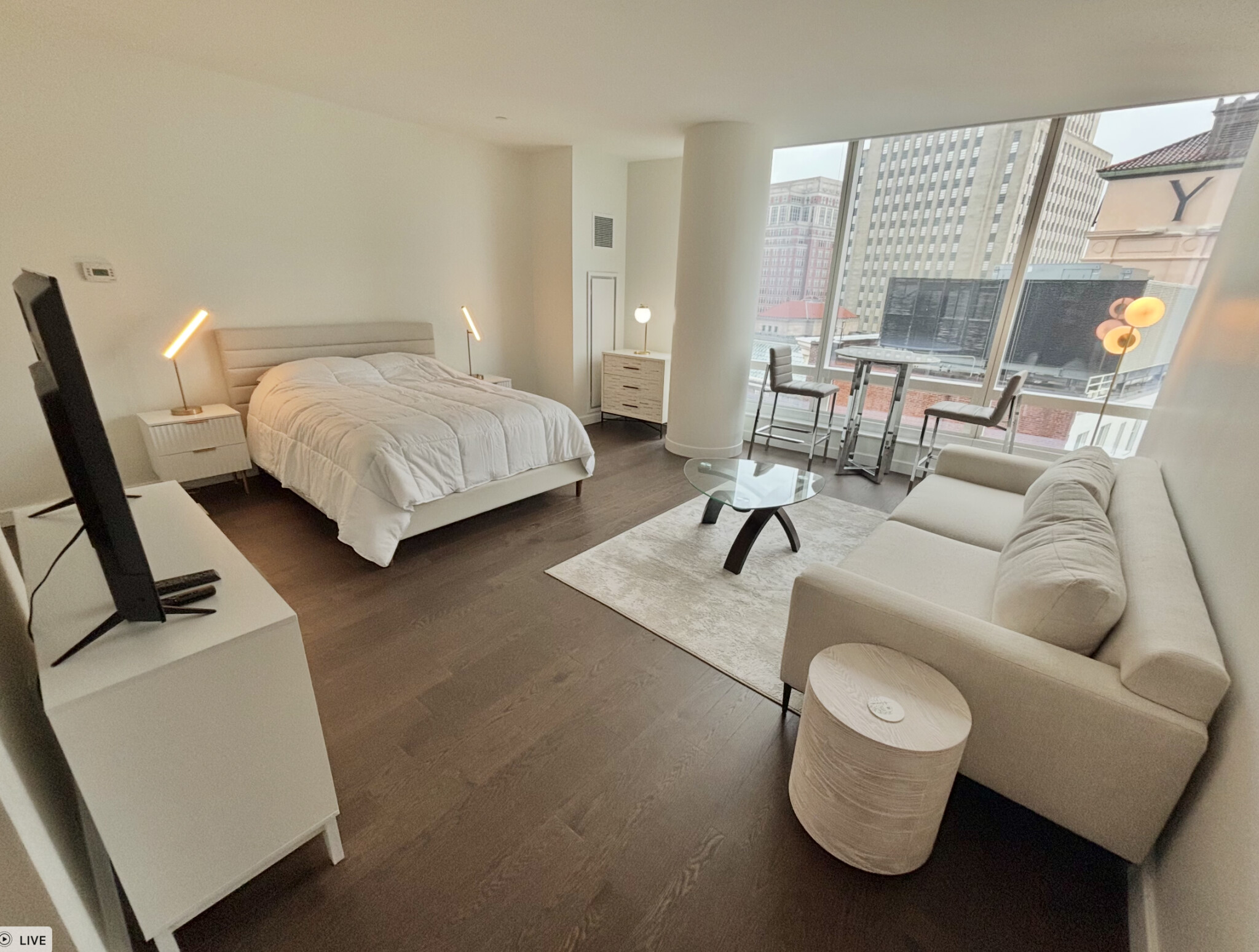 430 Stuart St, Back Bay