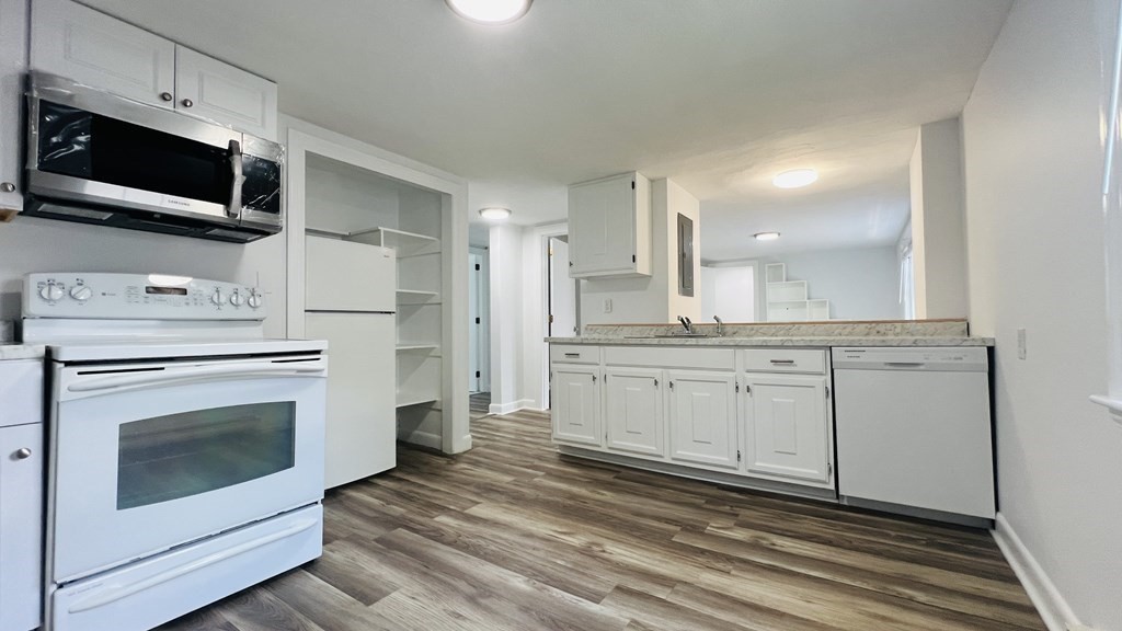 5-7 Hawthorne Park, West Cambridge