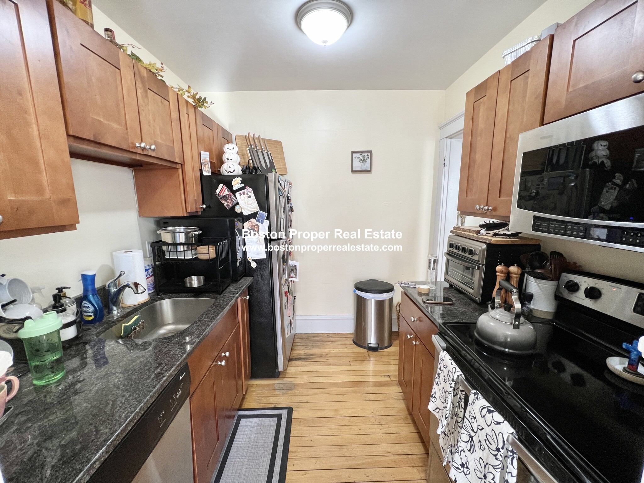 100 Madison Ave, Newtonville