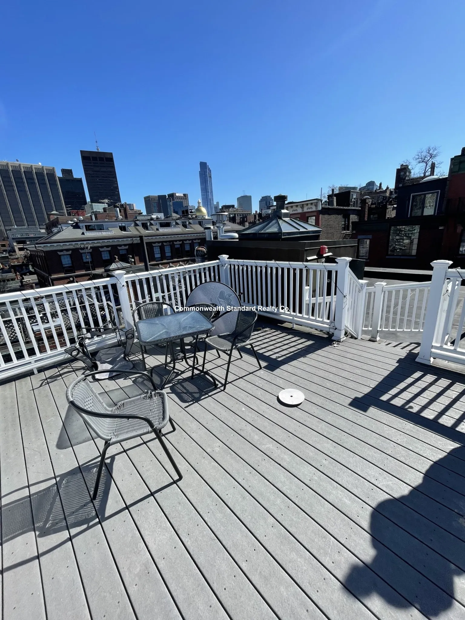 15 Revere St, Beacon Hill