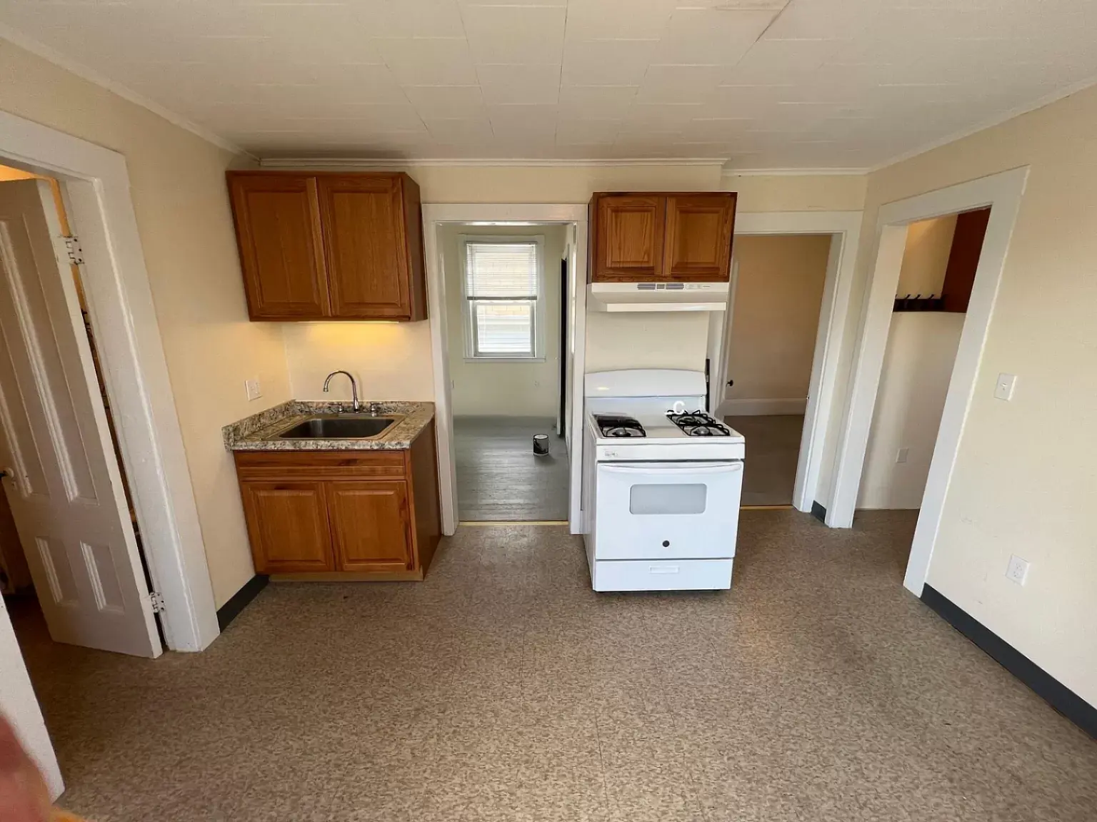 10 Warren St, Cambridge