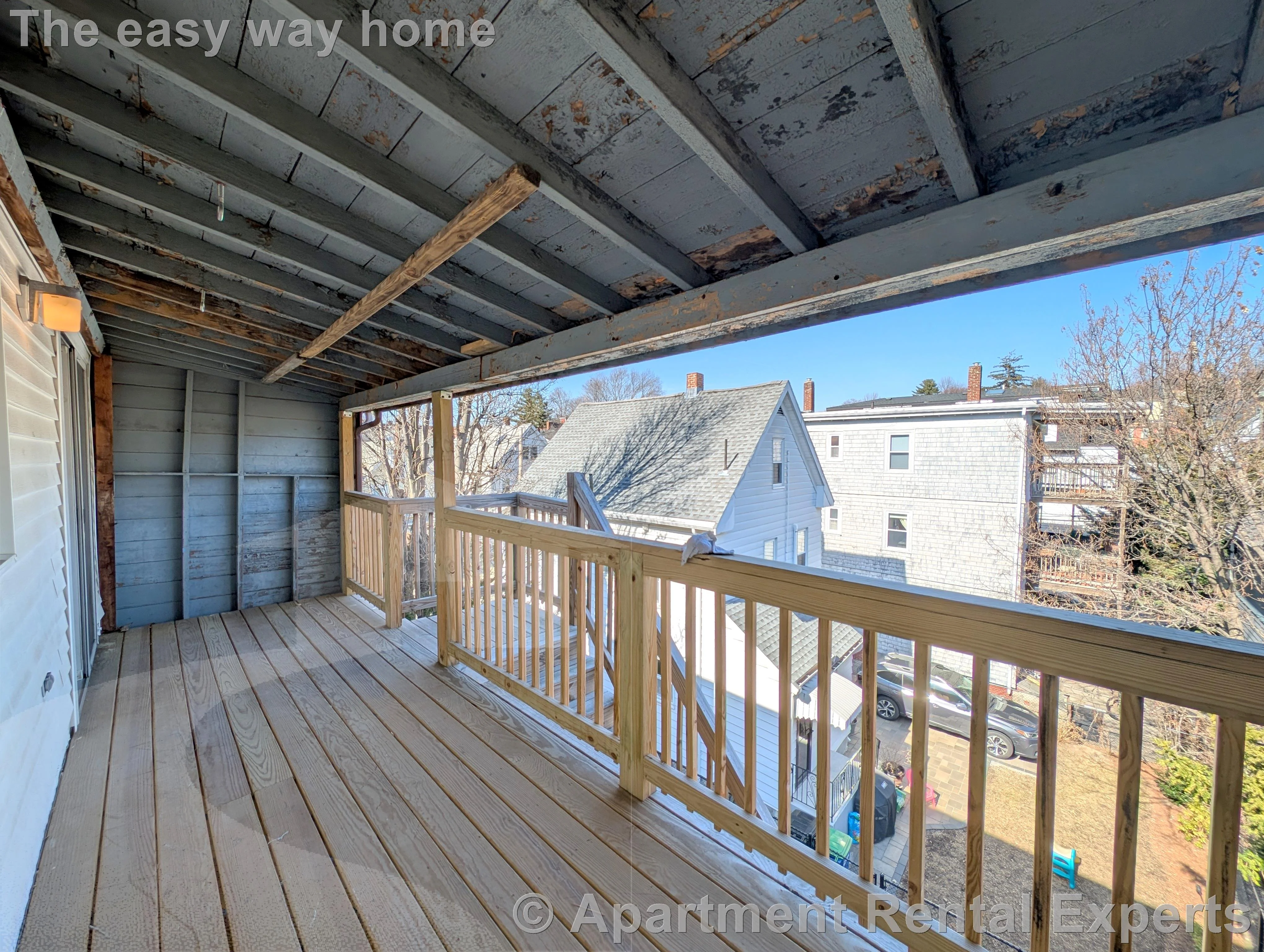 6 Evergreen Sq, Porter Square