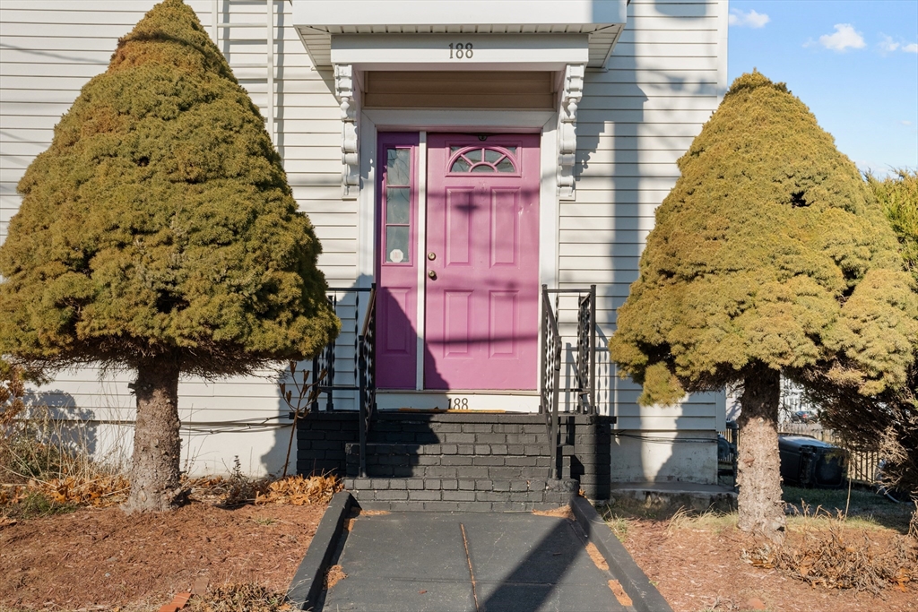 188 School St, Taunton