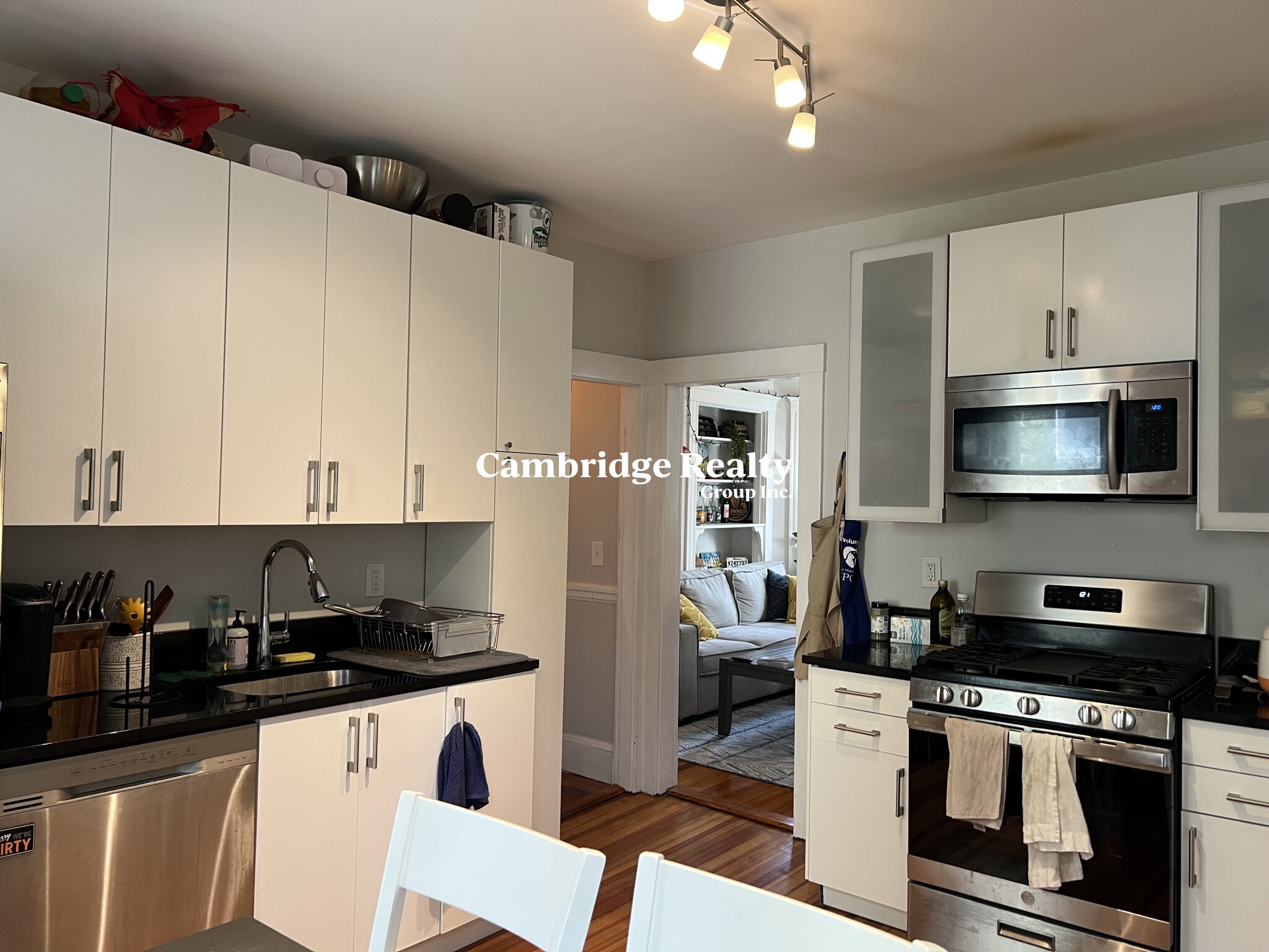 25 Fainwood Circle, Mid-Cambridge