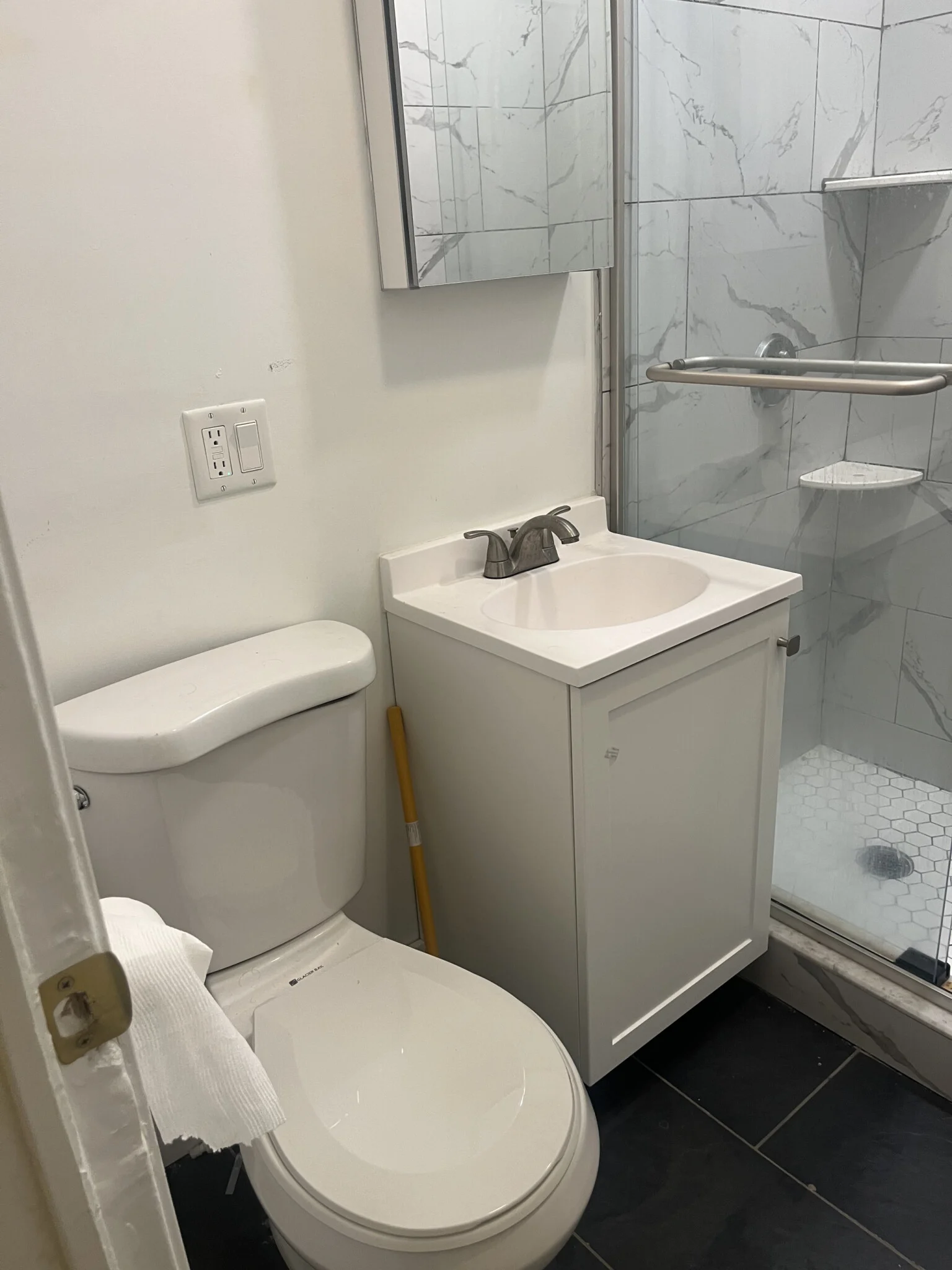 35 Park Dr, Fenway