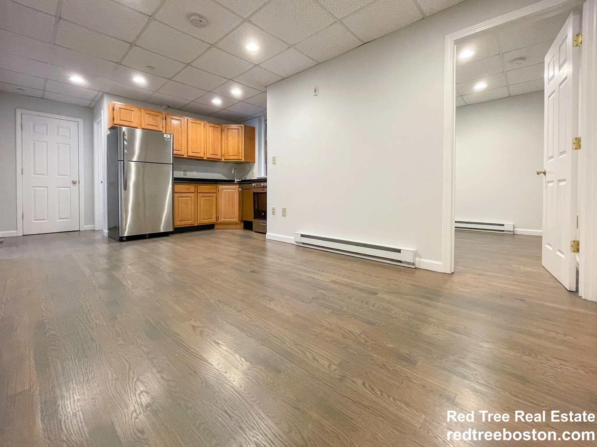 77 Park Dr, Fenway