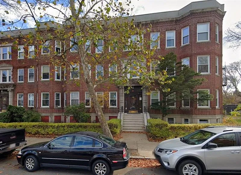 74 Kirkland St, Mid Cambridge