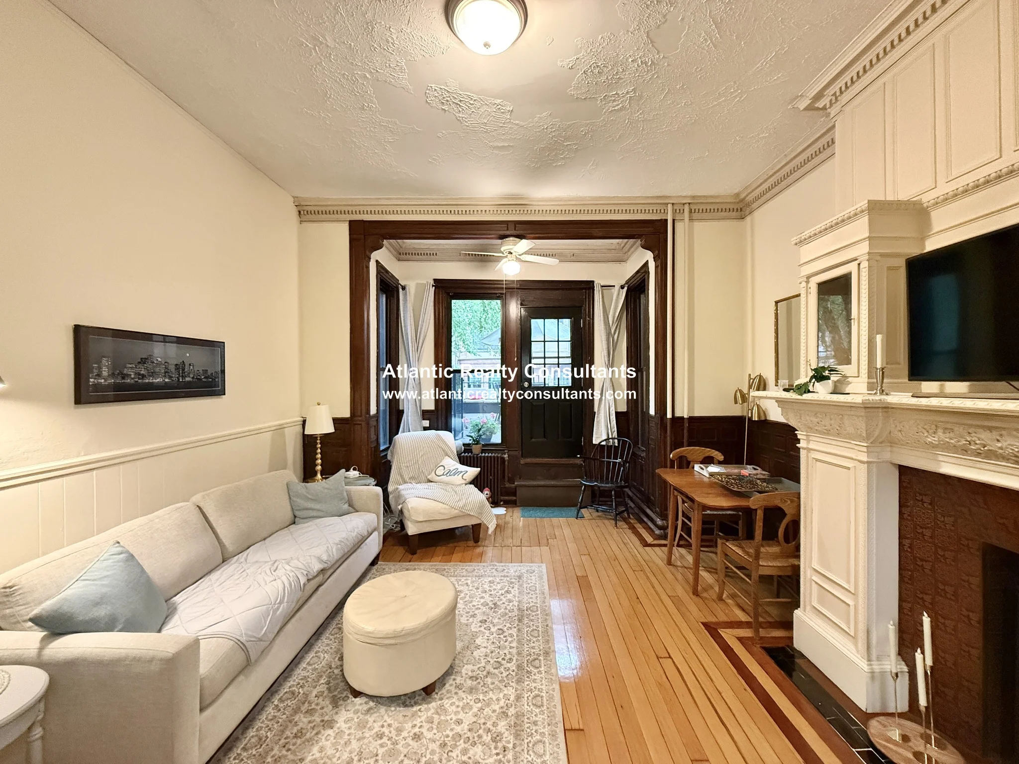 178 Marlborough St, Back Bay