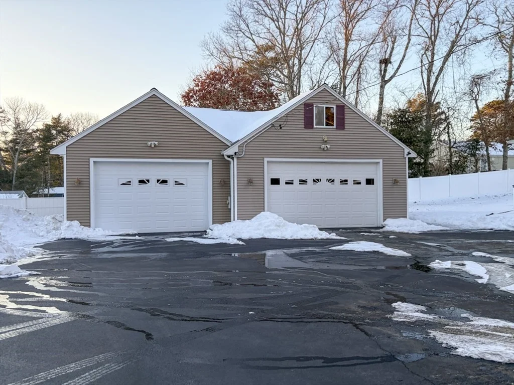 168 Park Ave, Wareham