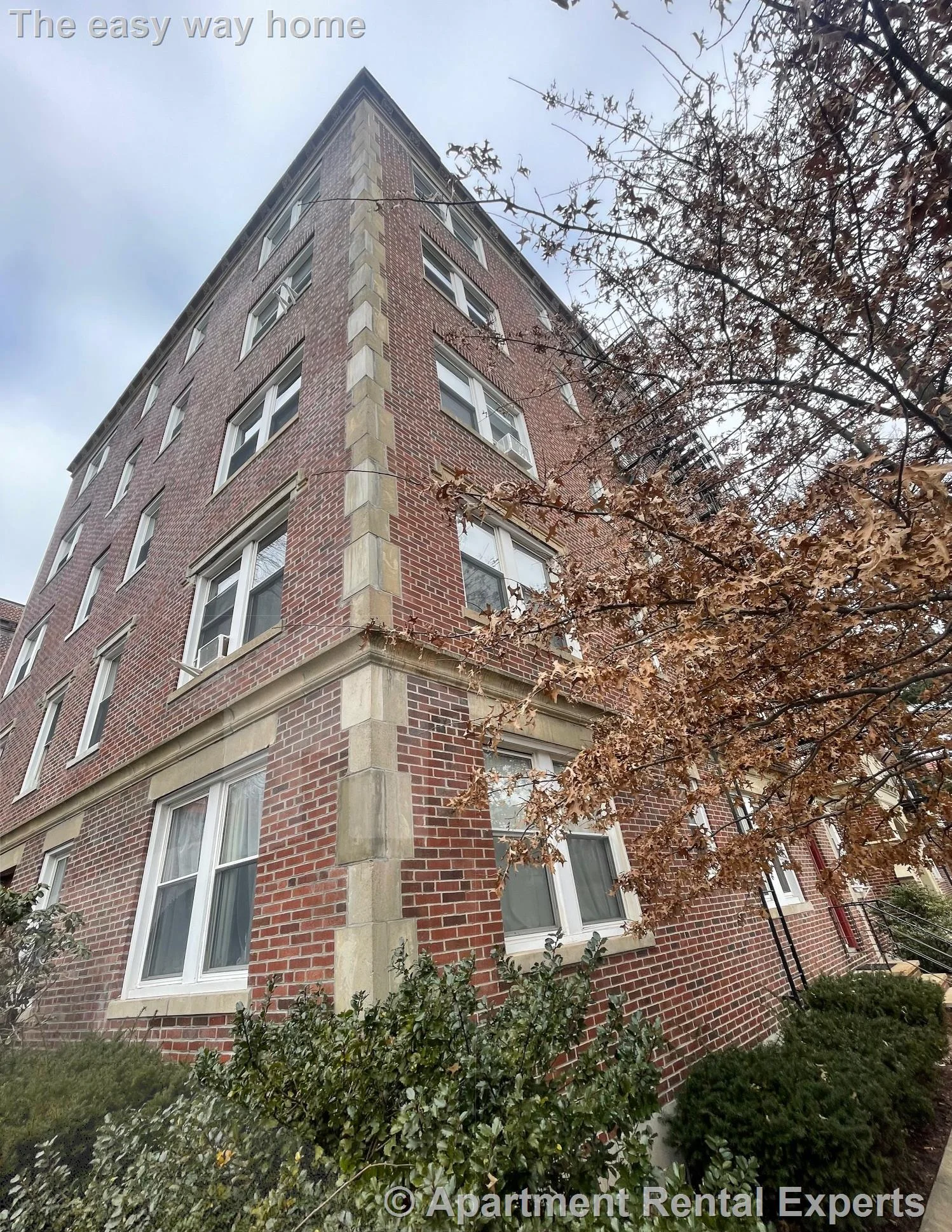 15 Linnaean St, Porter Square