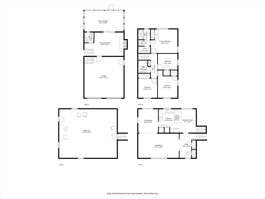 46 Juniper Dr, Saugus