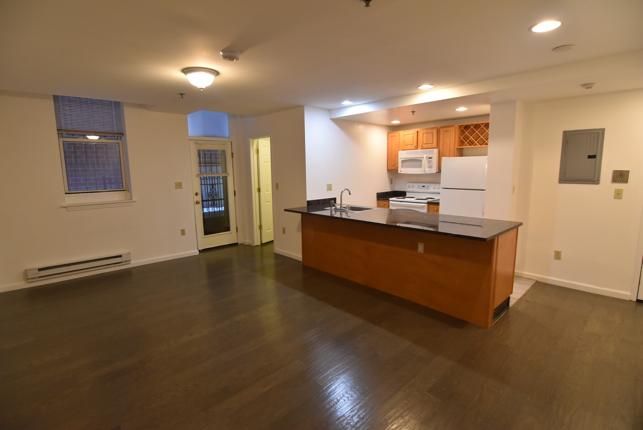 40 Queensberry St, Fenway