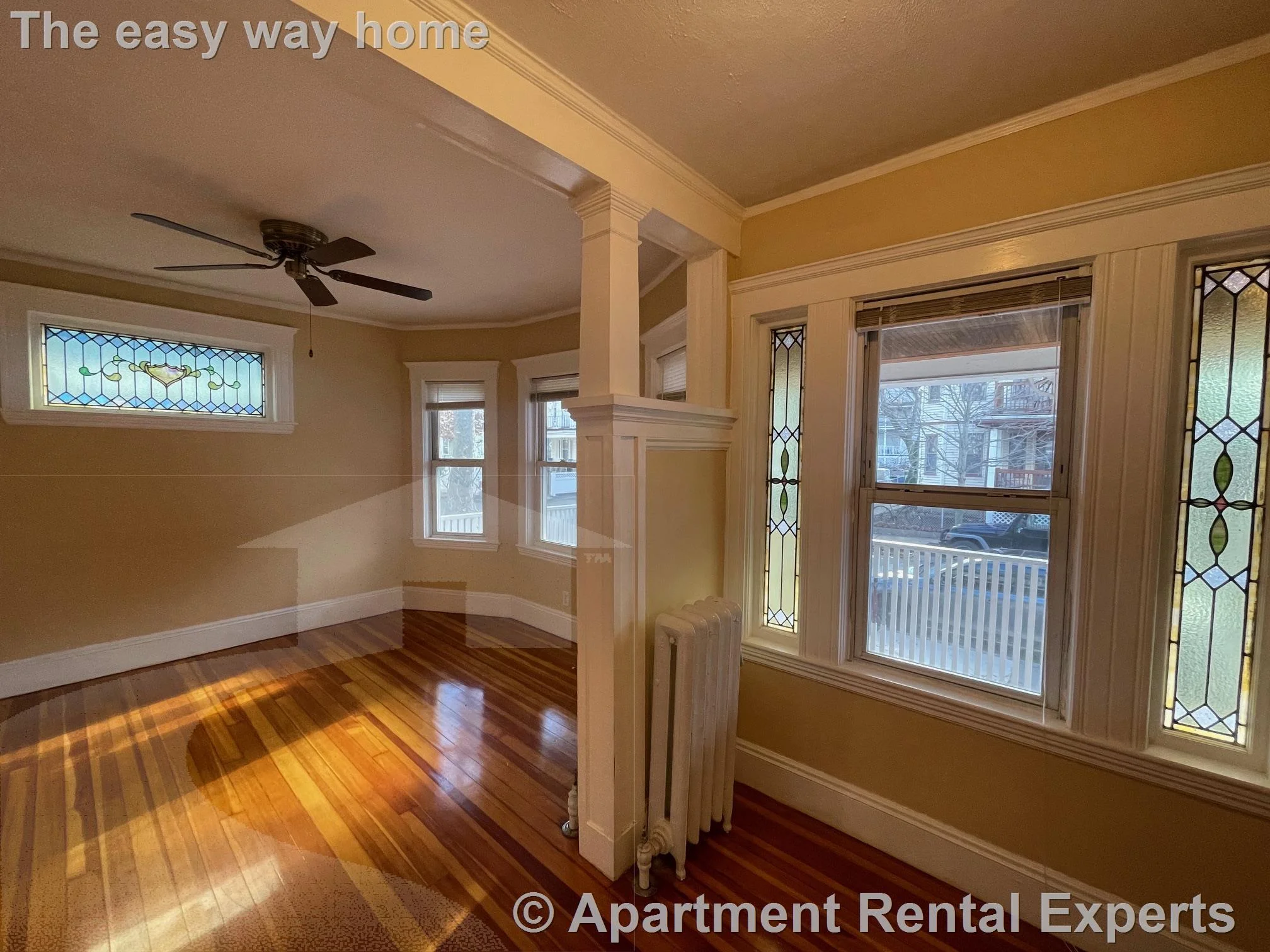 41 Walker St, Davis Square