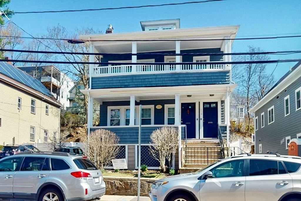 170 Savin Hill Ave, Dorchester