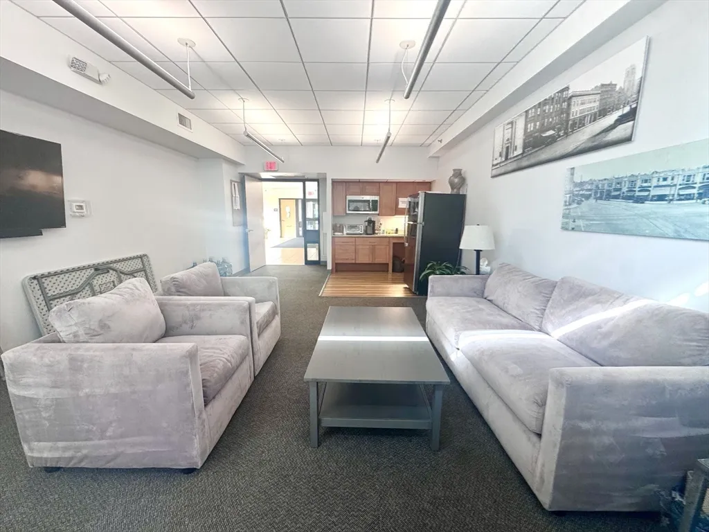 133 Park St, Coolidge Corner