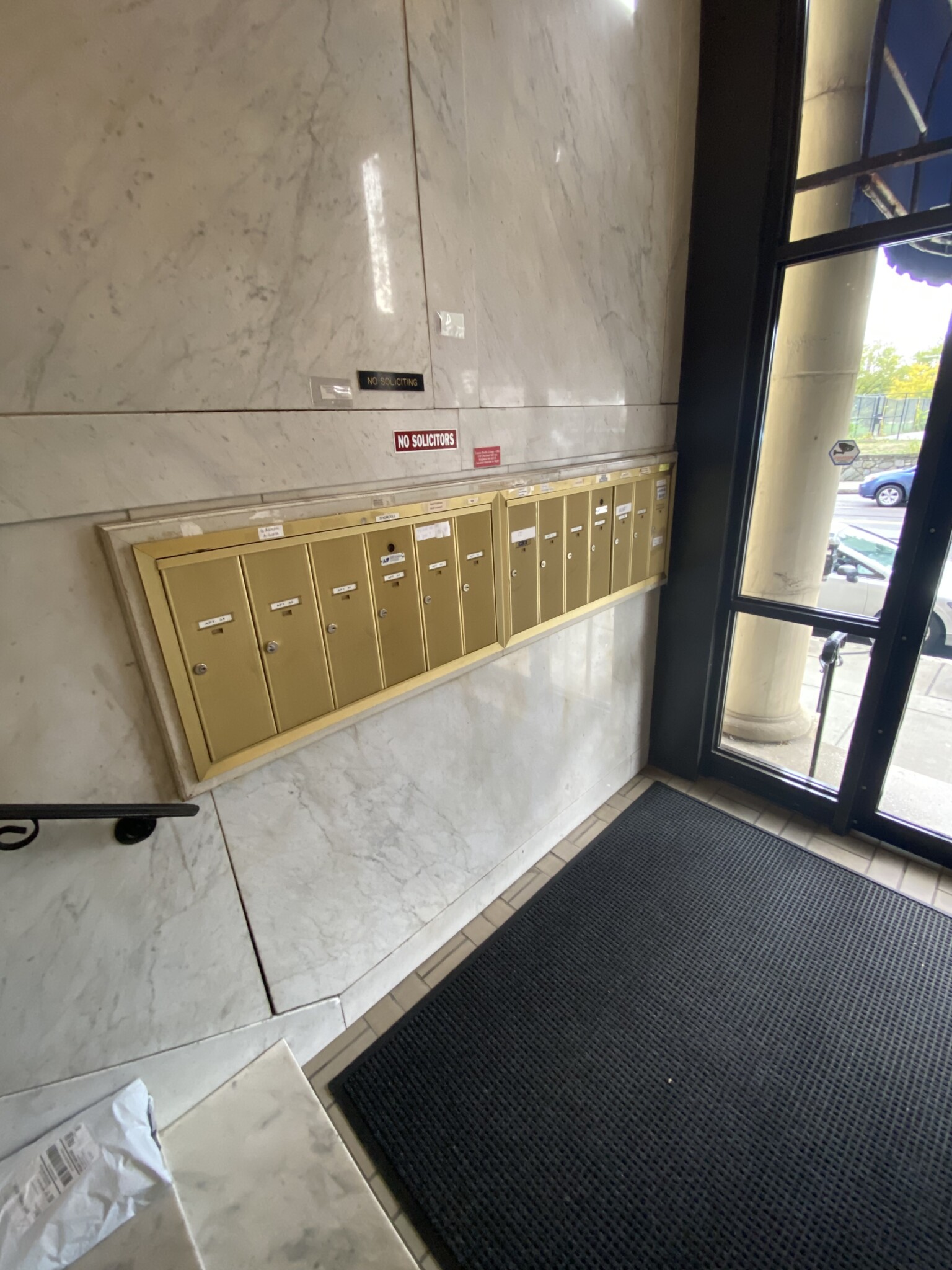 370 Chestnut Hill Ave, Brighton