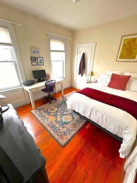 667 East 8th, South Boston