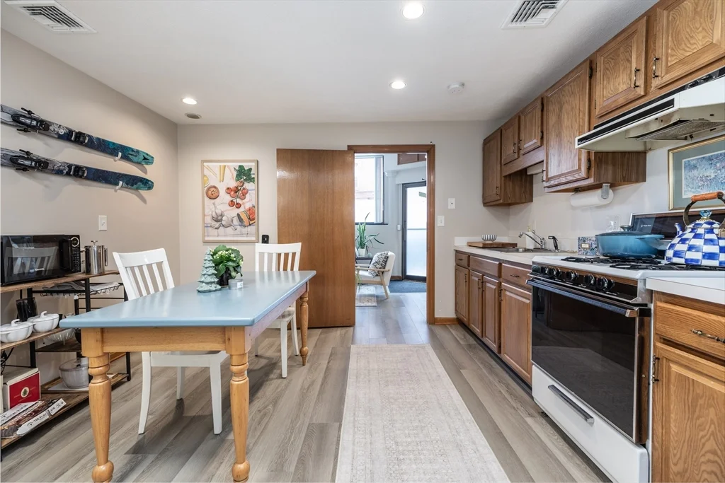 265 North St, North End