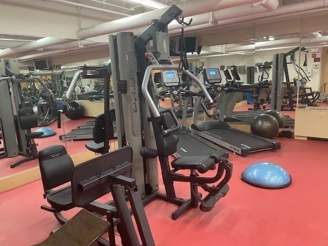 1600 Beacon St, Corey Hill