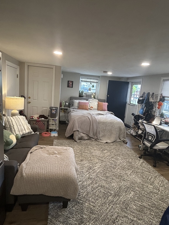 505 Talbot, Dorchester