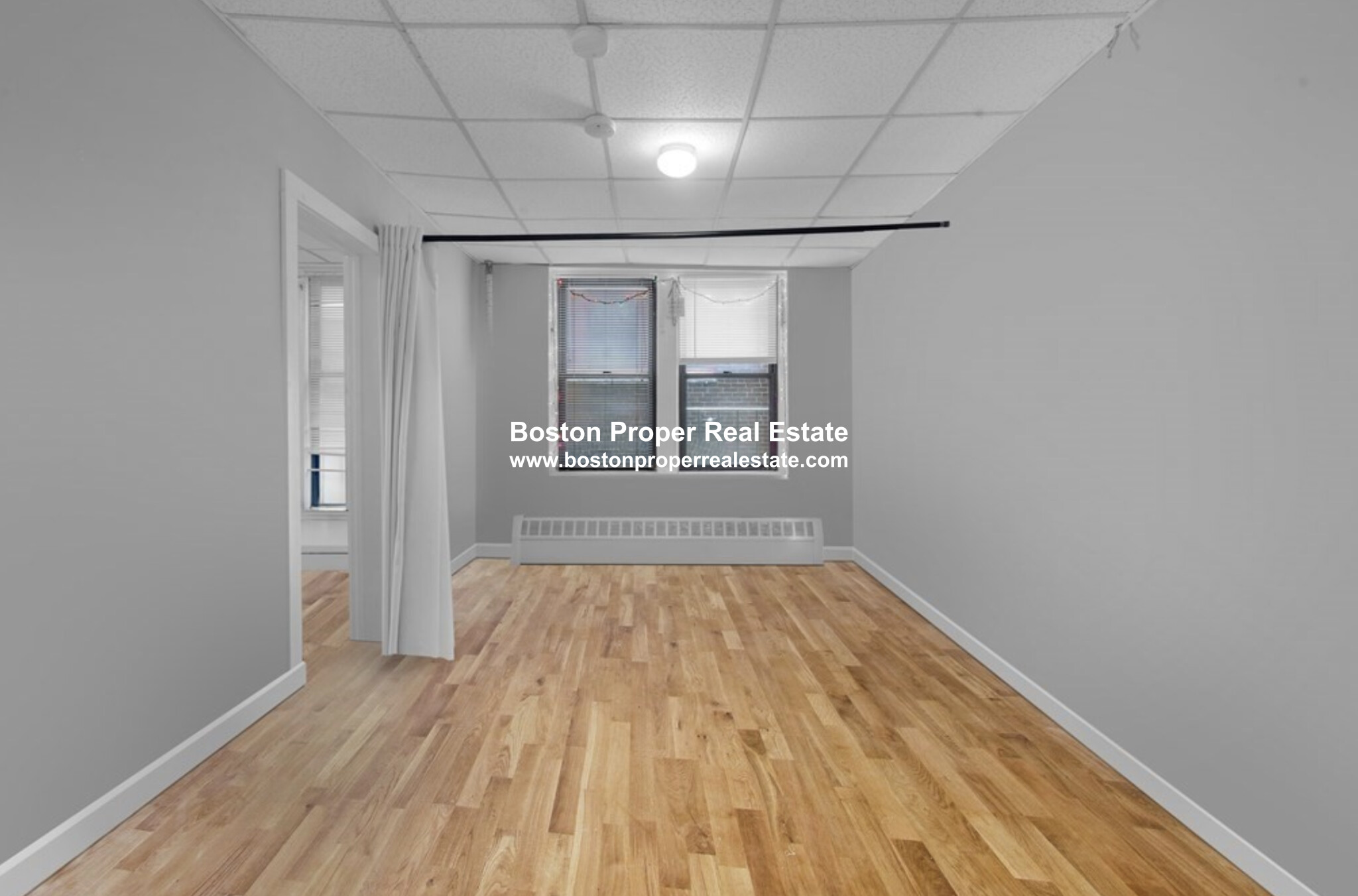 65 Burbank St, Fenway