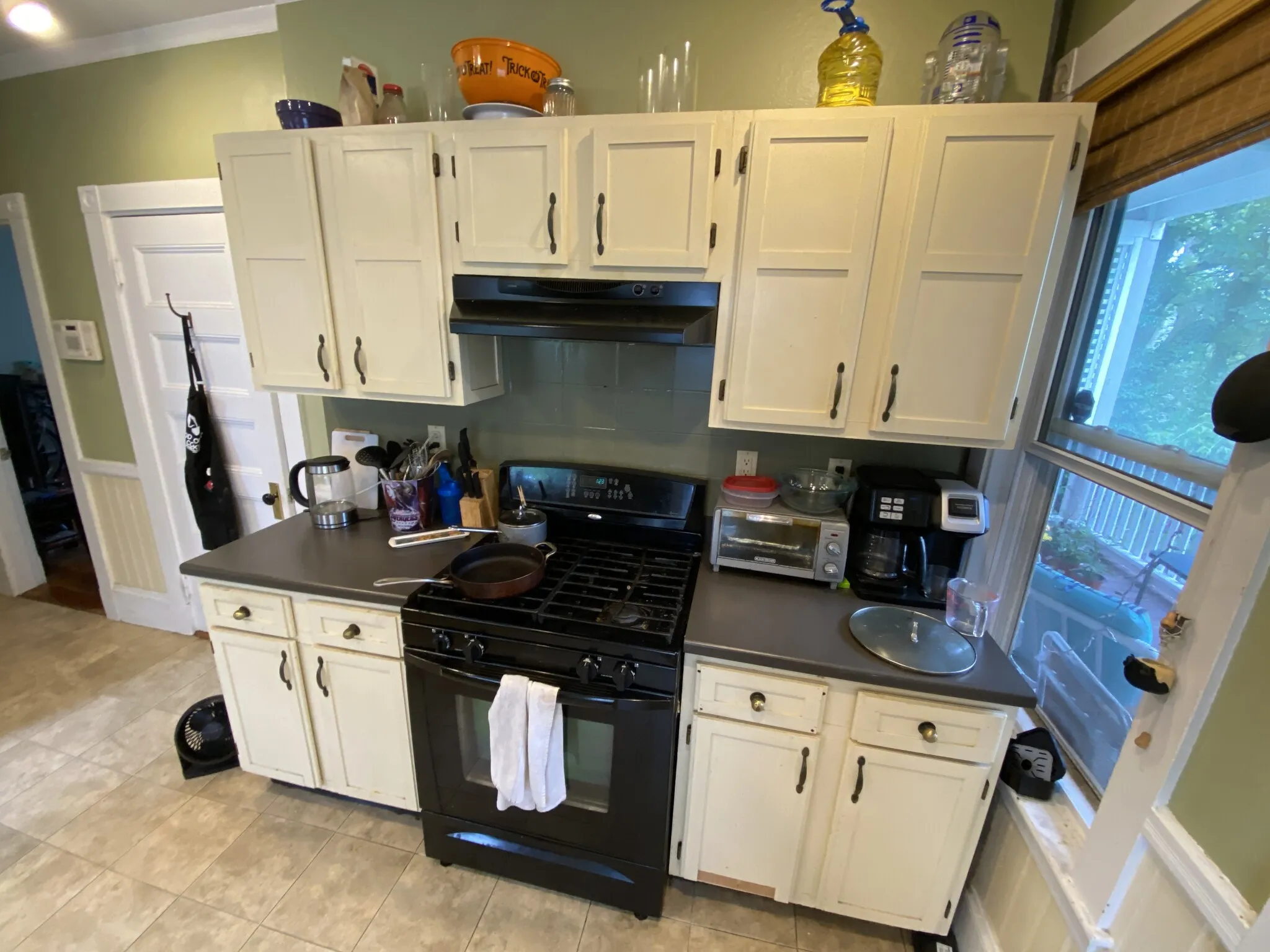 12 Oswald St, Mission Hill