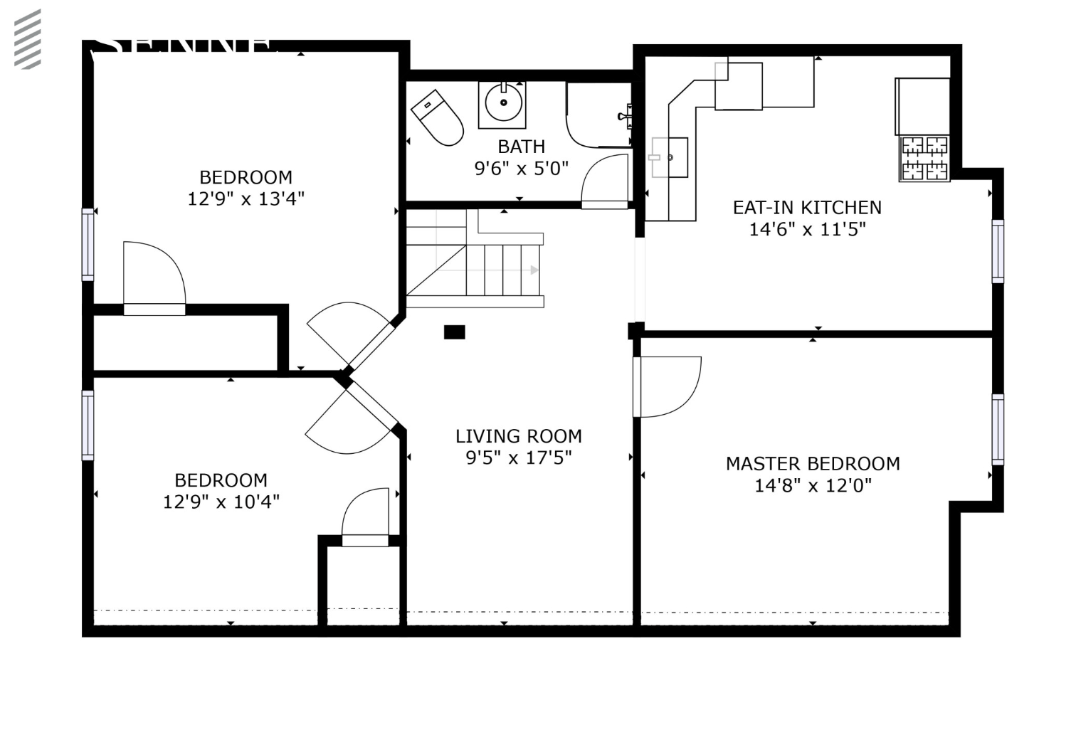 10 Trowbridge St, Mid-Cambridge