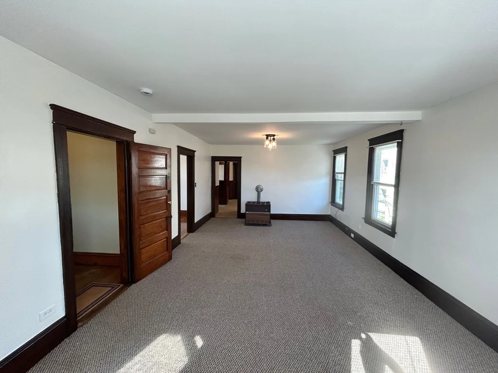 31 Chrome St, Worcester