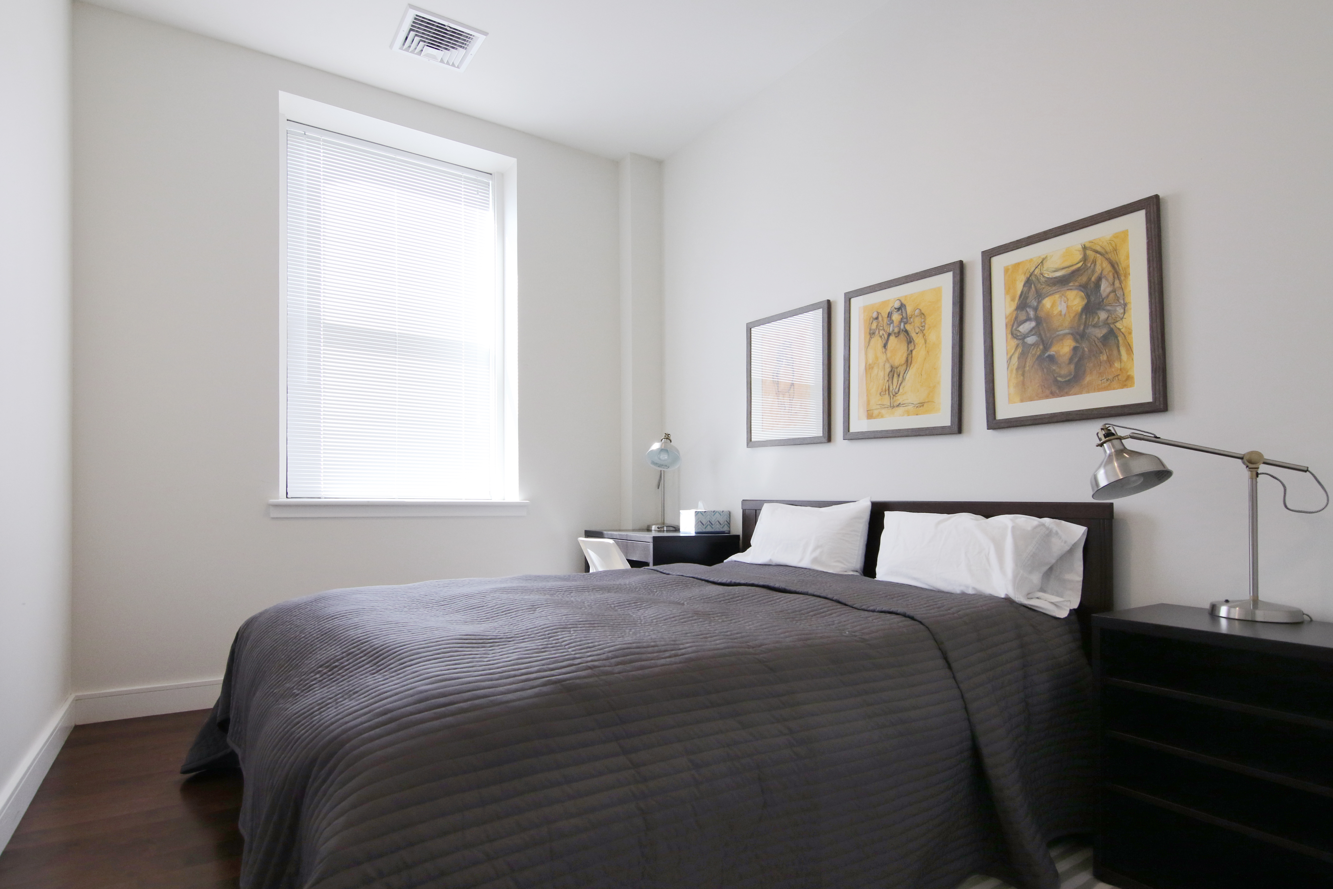 460 Harrison Ave, South End